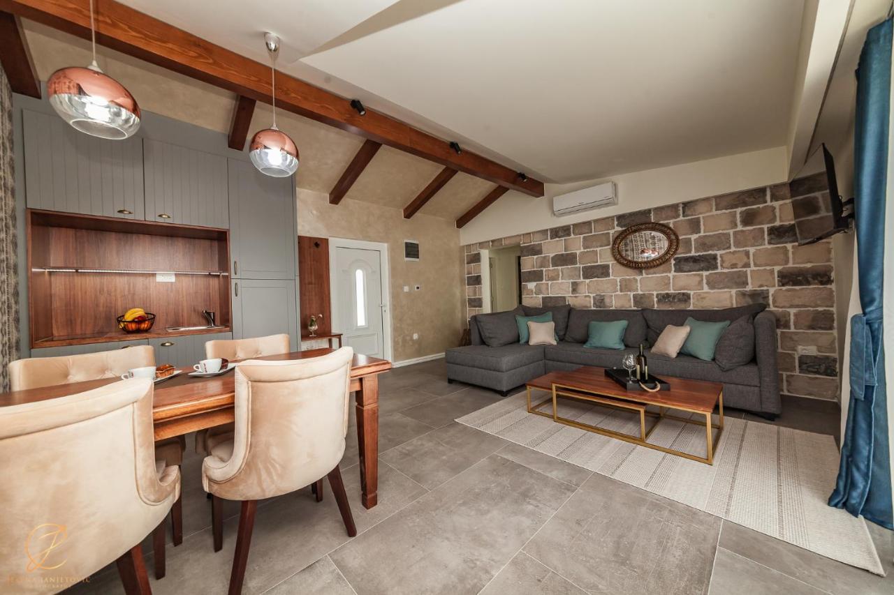 Appartement Cukovic *