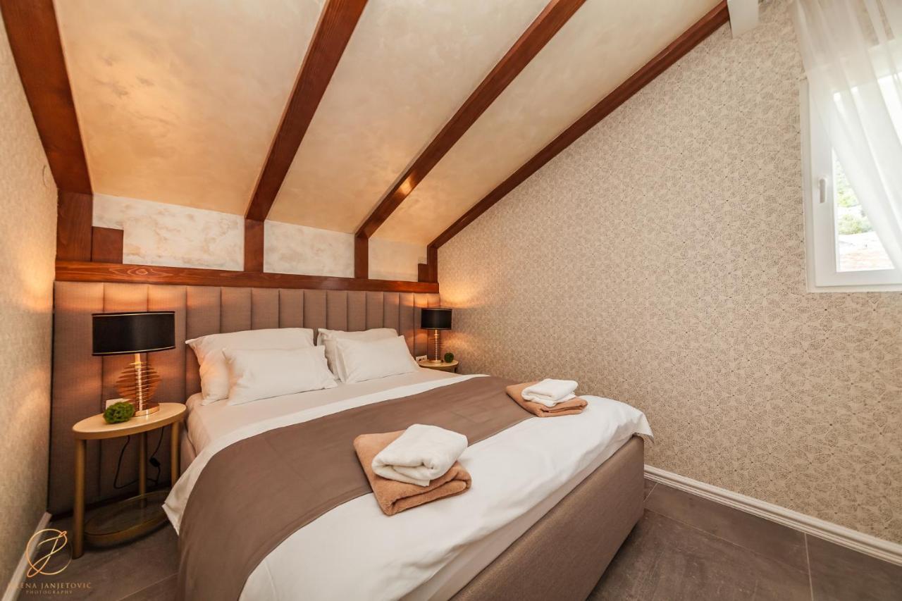 Cukovic Appartement Herceg Novi