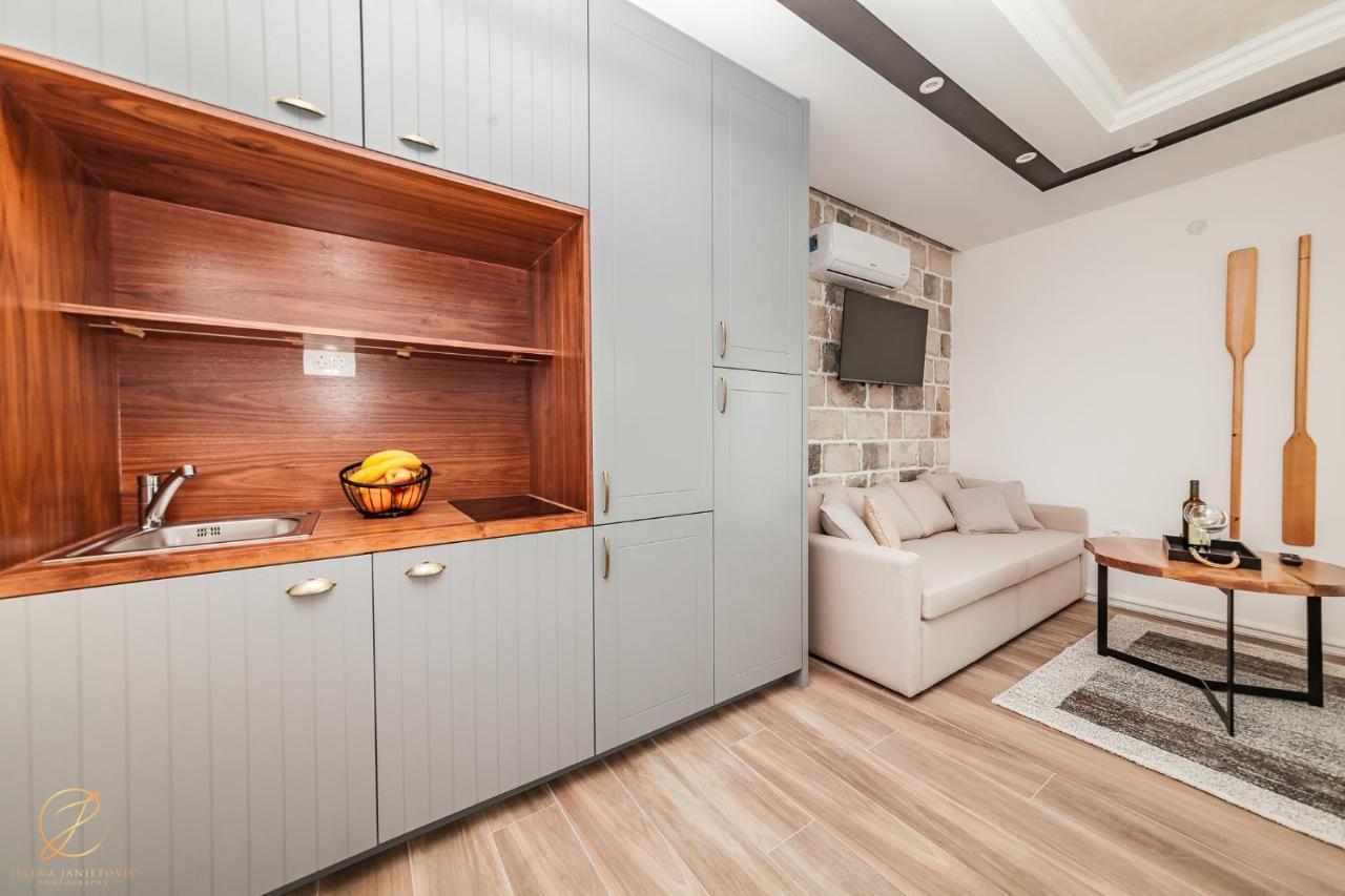Appartement Cukovic Herceg Novi