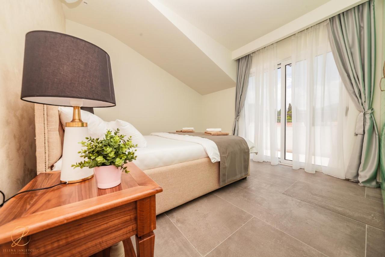 Appartement Cukovic *