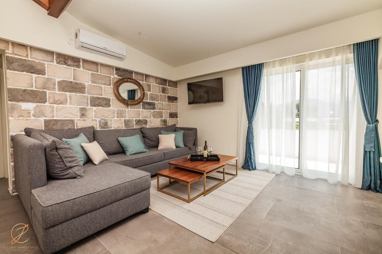 Cukovic Appartement *