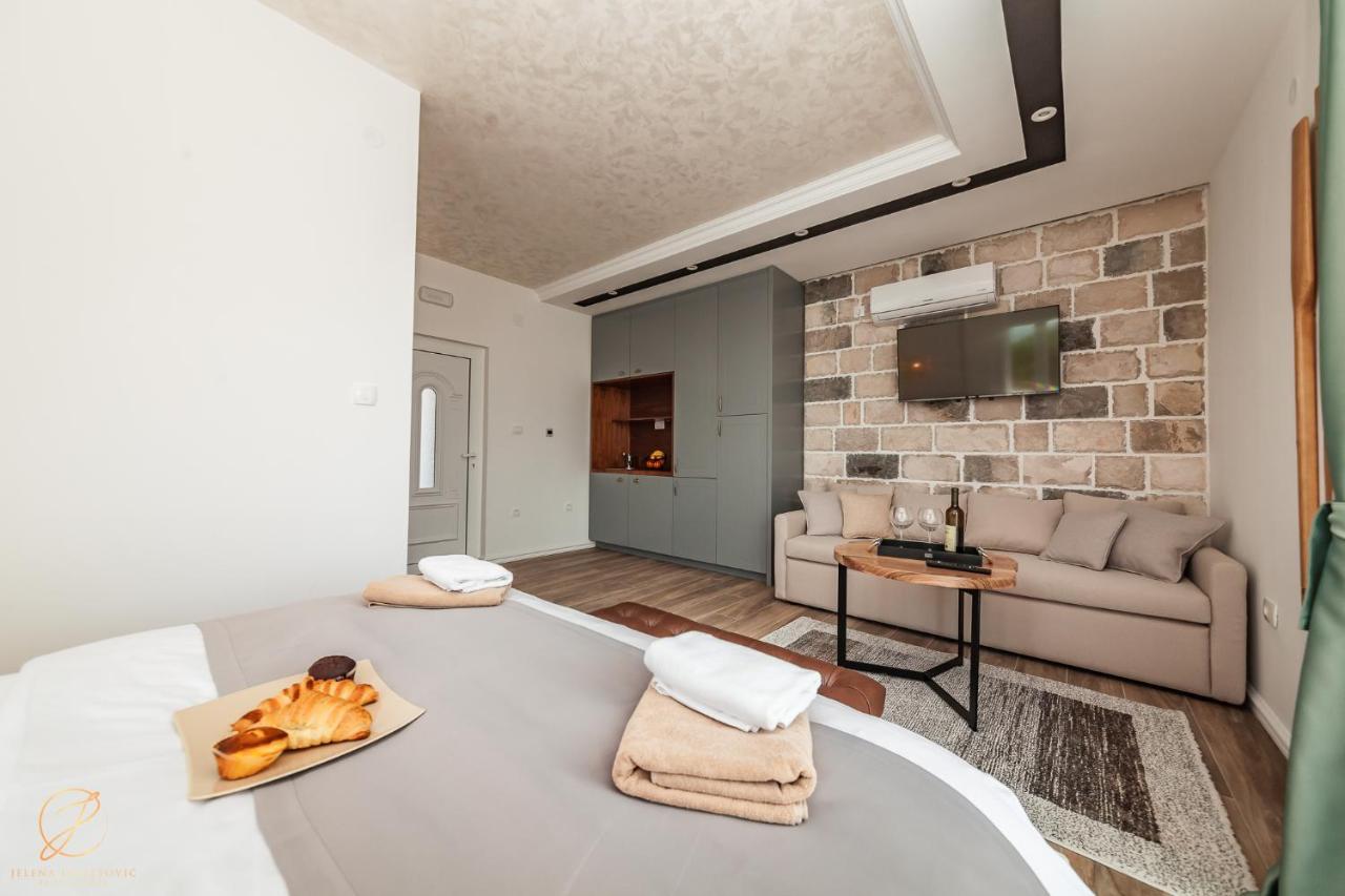 Cukovic Appartement Herceg Novi