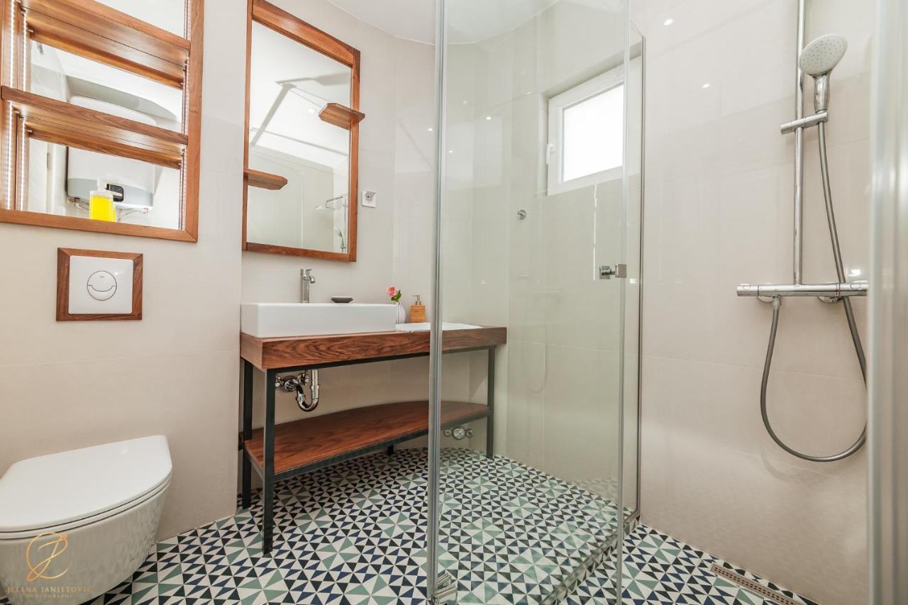 Appartement Cukovic Herceg Novi