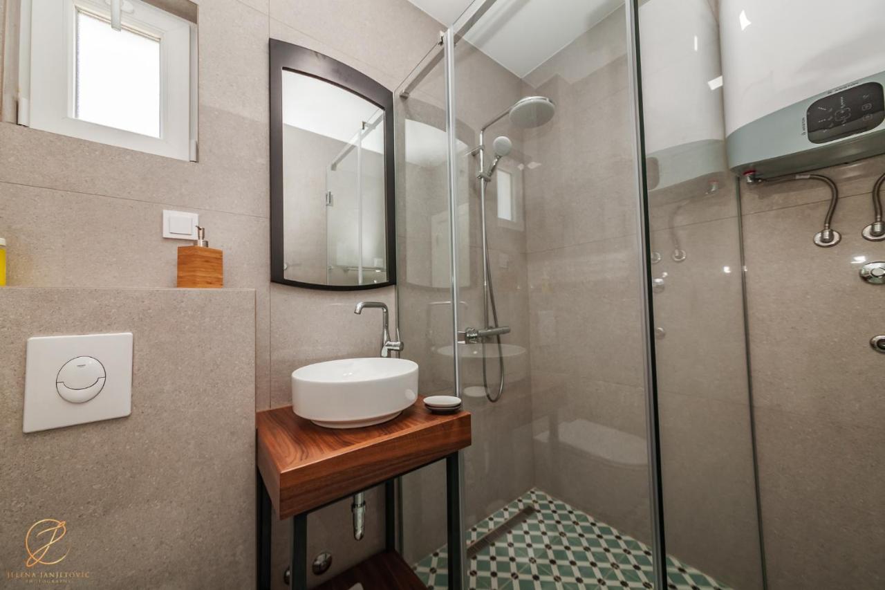 Appartement Cukovic Herceg Novi
