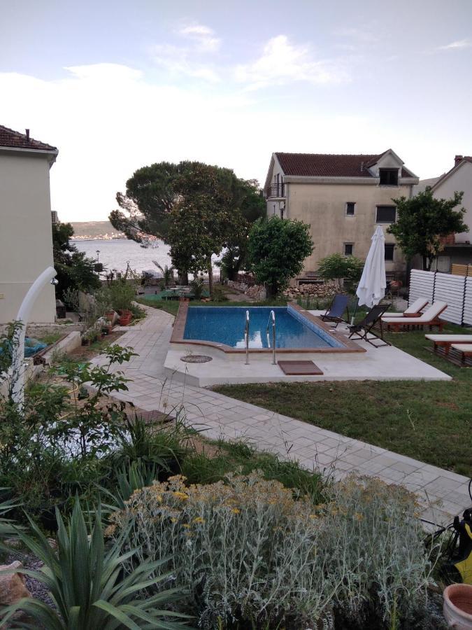 Cukovic Appartement *