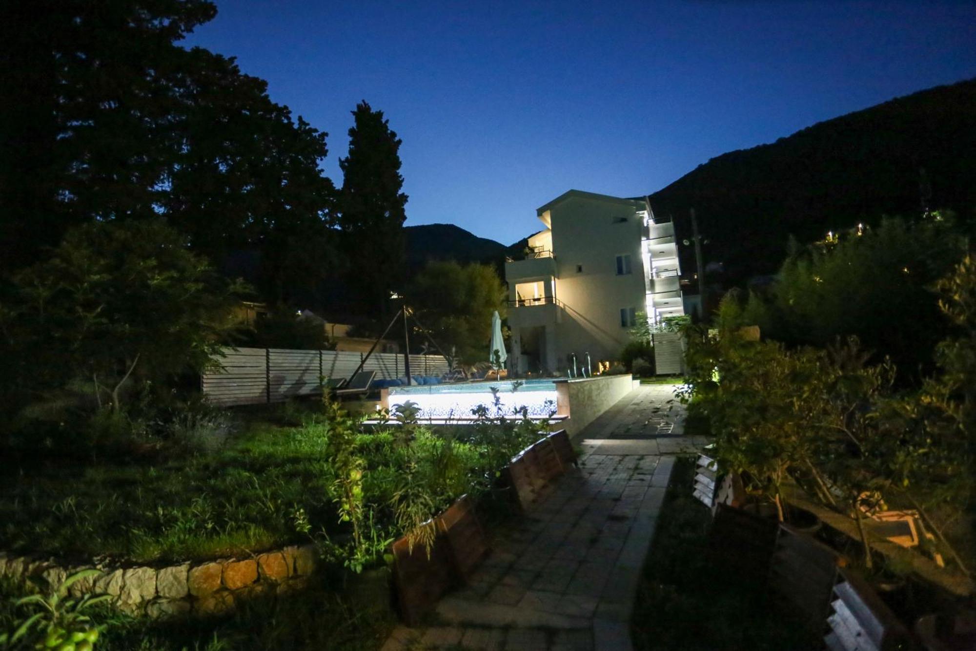 Cukovic Appartement *