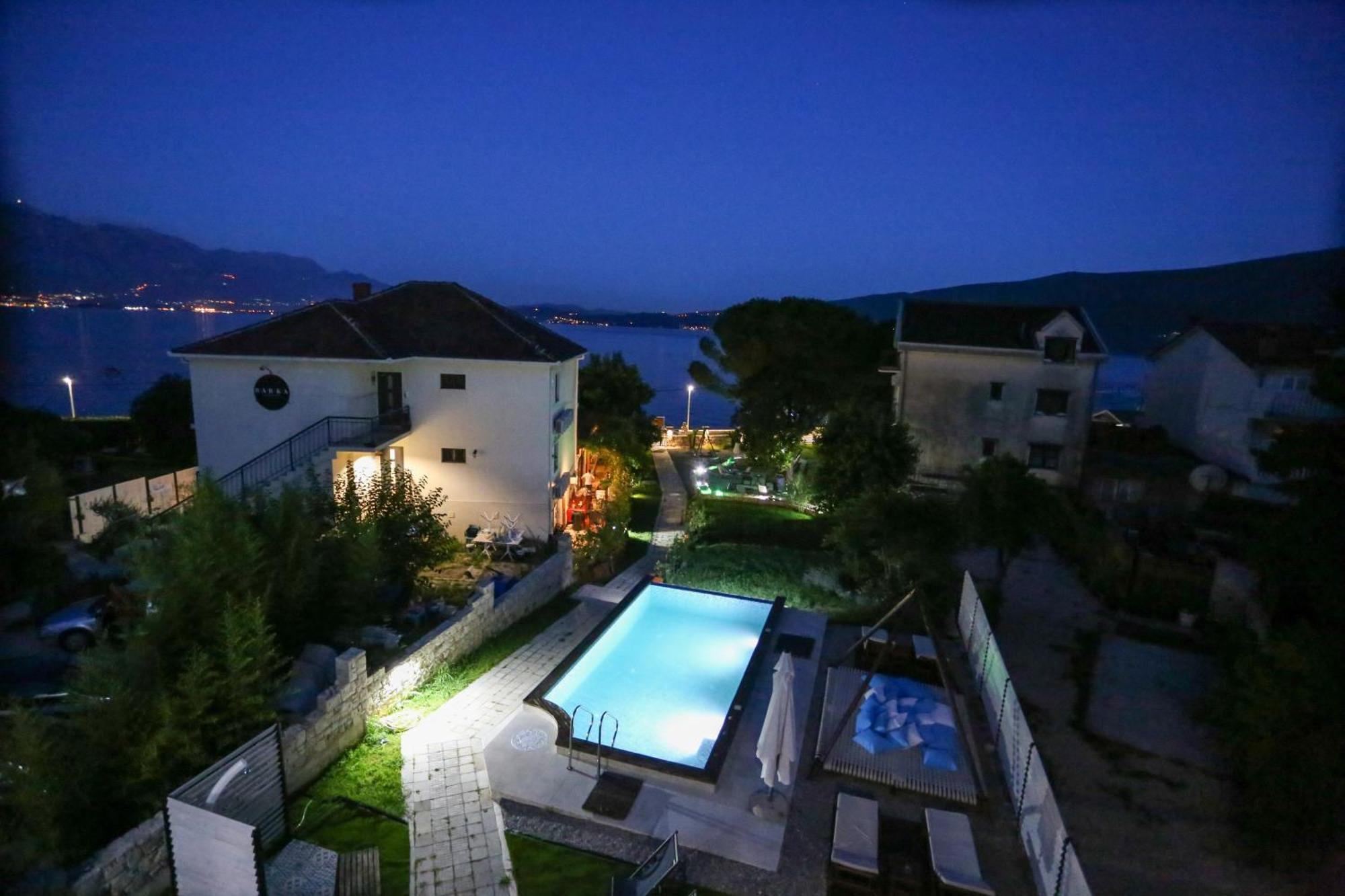 Cukovic Appartement Herceg Novi