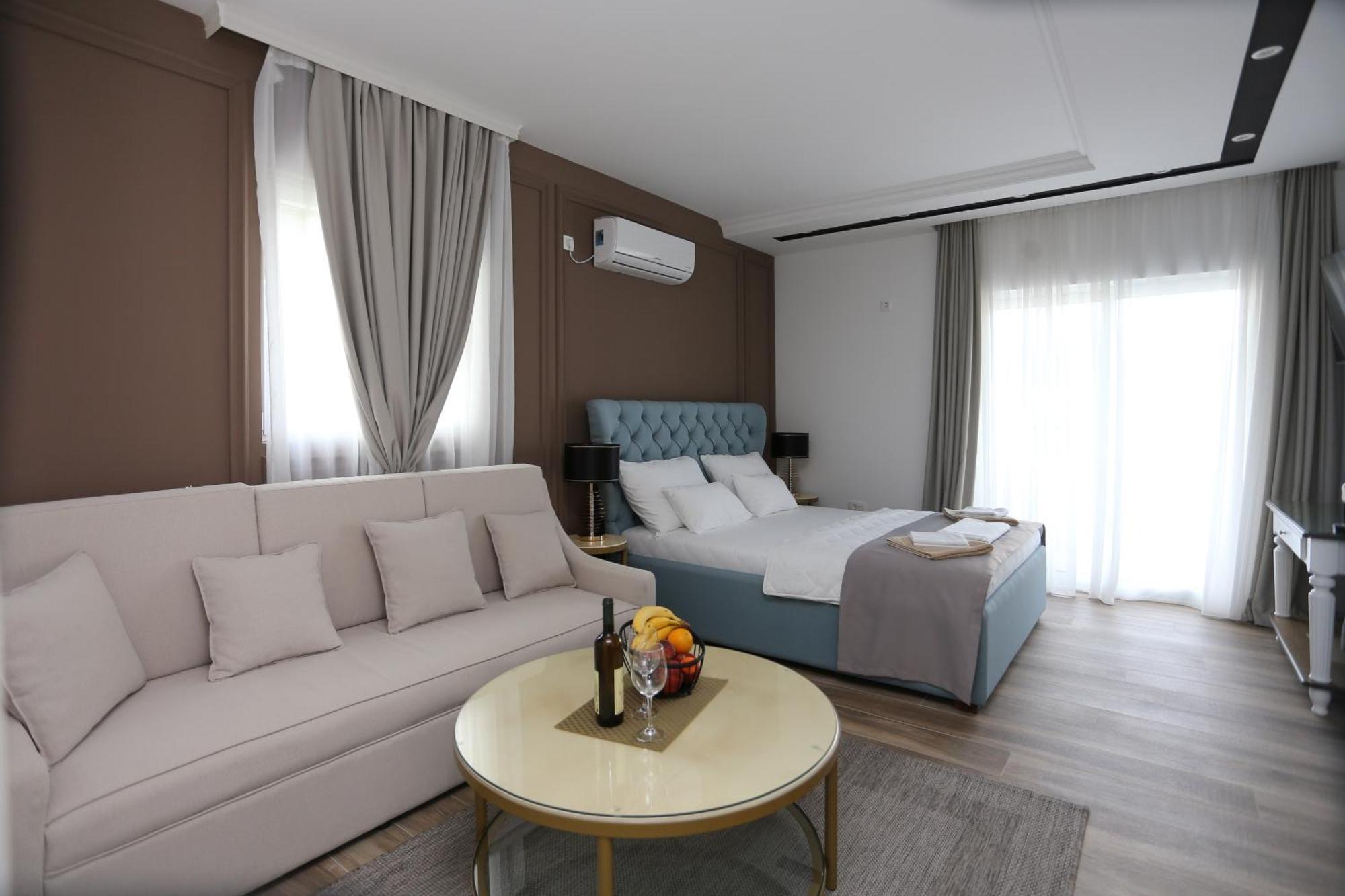 Appartement Cukovic Herceg Novi