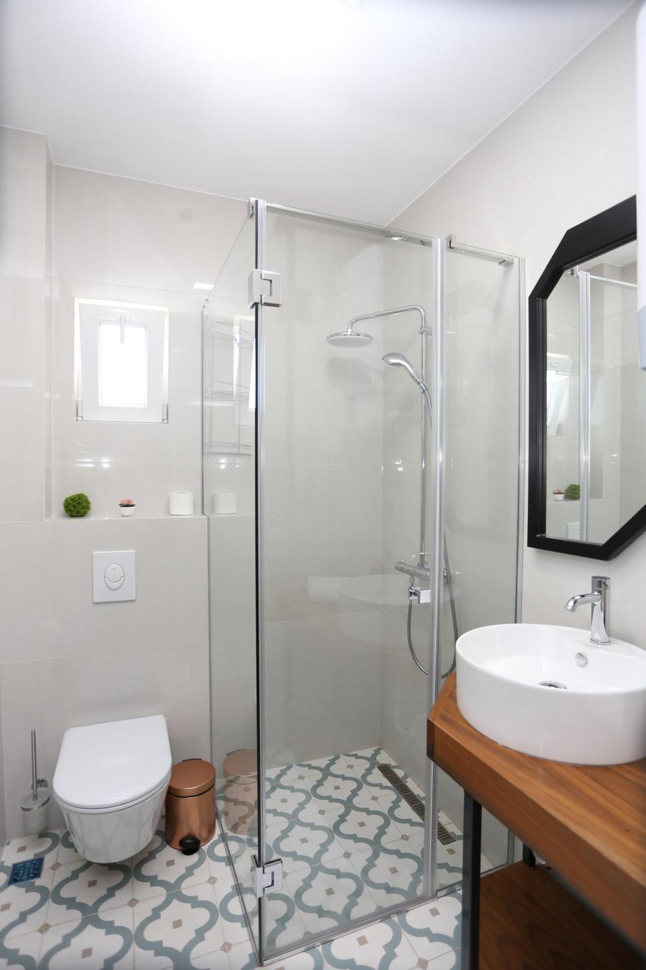 Cukovic Appartement *