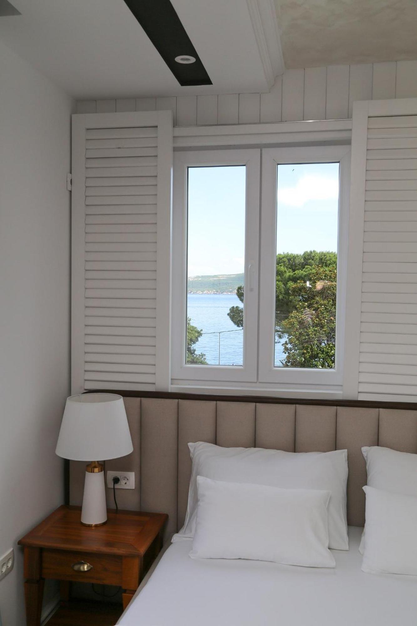 Appartement Cukovic Herceg Novi