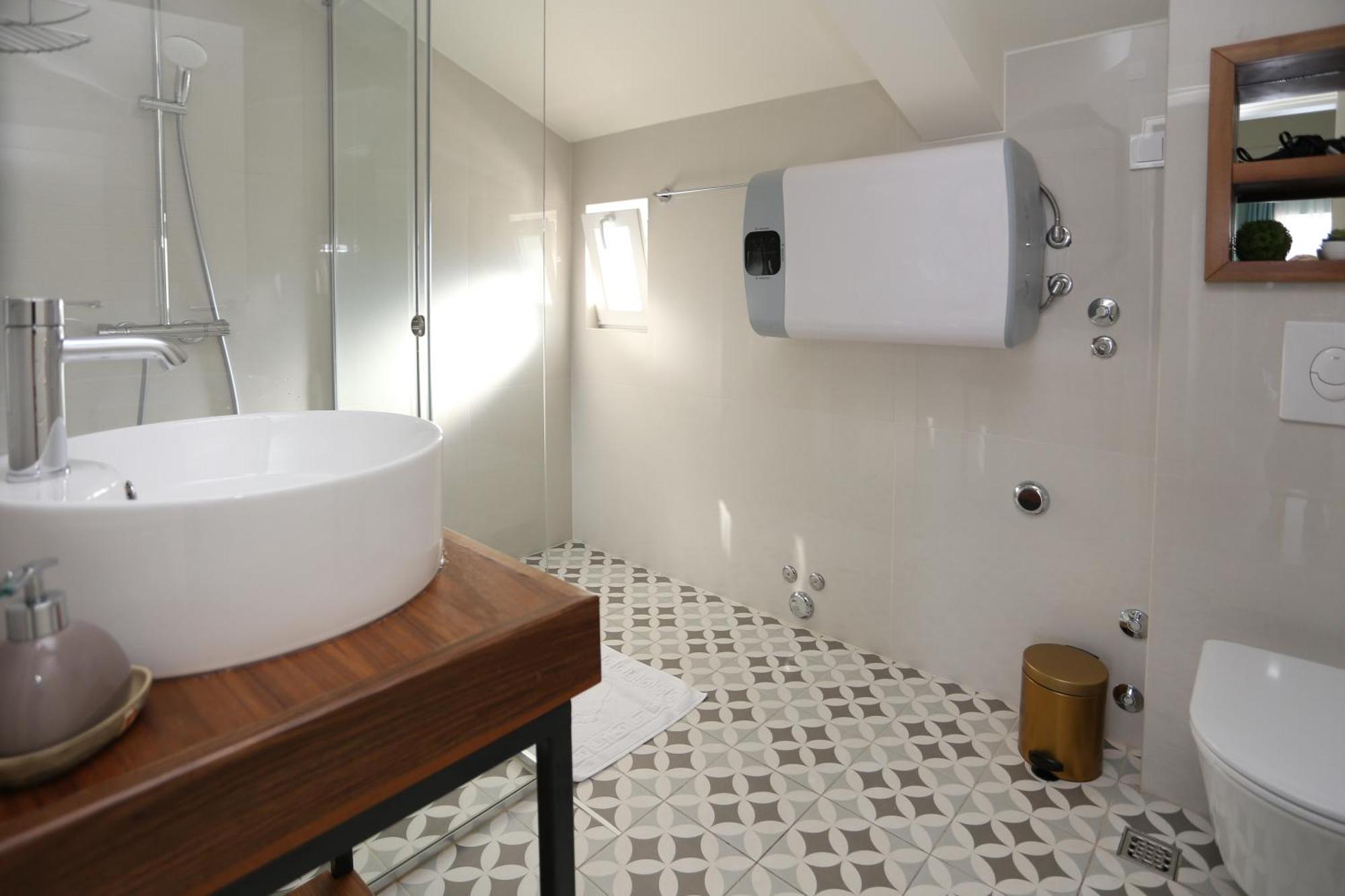 Appartement Cukovic *