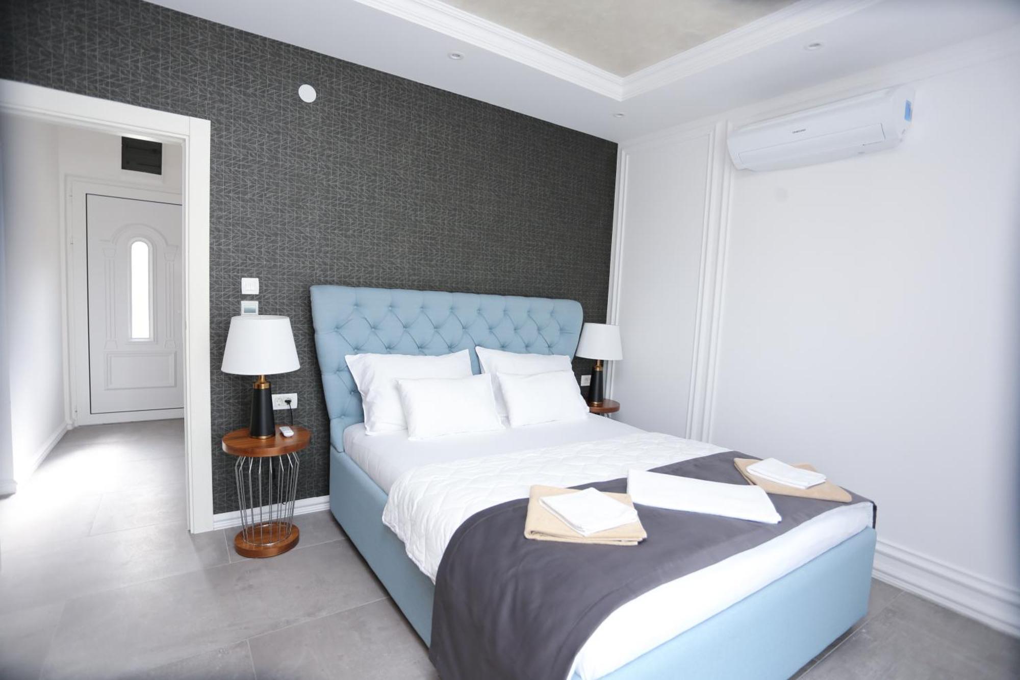 Cukovic Appartement