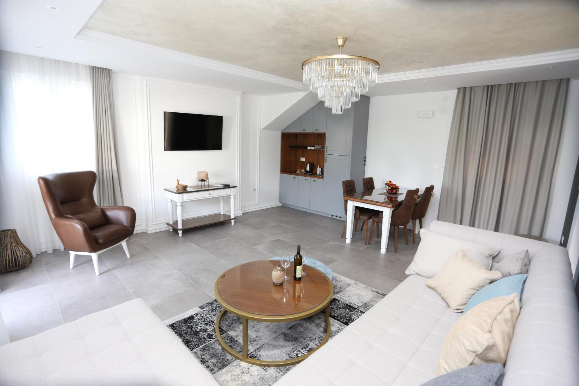 Cukovic Appartement