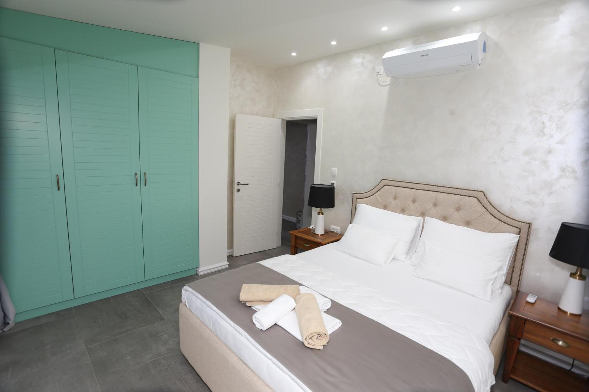 Appartement Cukovic *